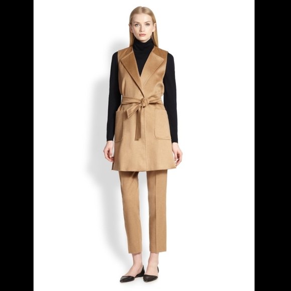 EUC Max Mara Fascino - Picture 2 of 16